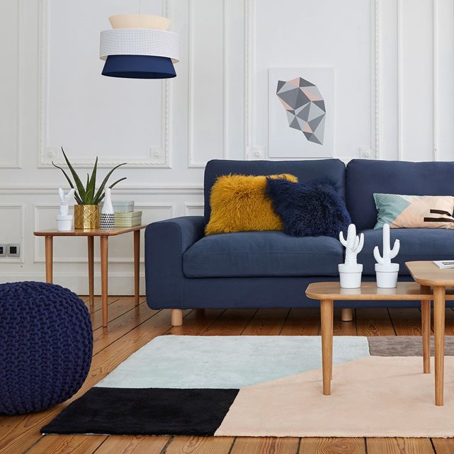 La redoute intérieurs sort son nouveau catalogue printemps-été 2017