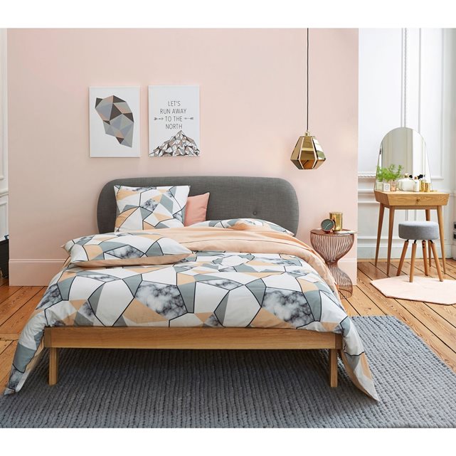 La redoute intérieurs sort son nouveau catalogue printemps-été 2017