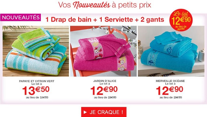 Catalogue Françoise Saget : la sélection Homme