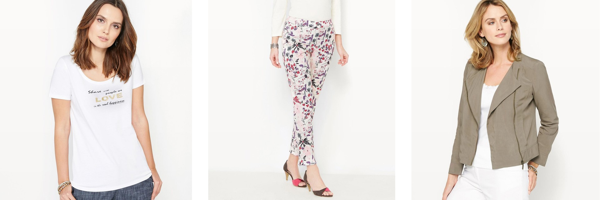 Anne Weyburn nouvelle tendance