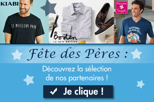 Cliquez ici pour voir la section Homme de catalogues.fr