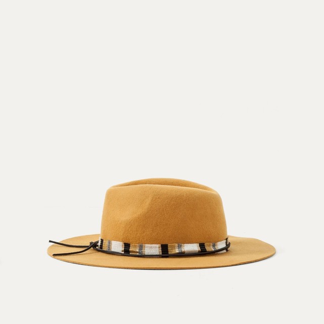 Le chapeau Félice de Sessun