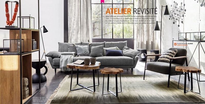 Cliquez ici pour voir le nouveau catalogue AM.PM