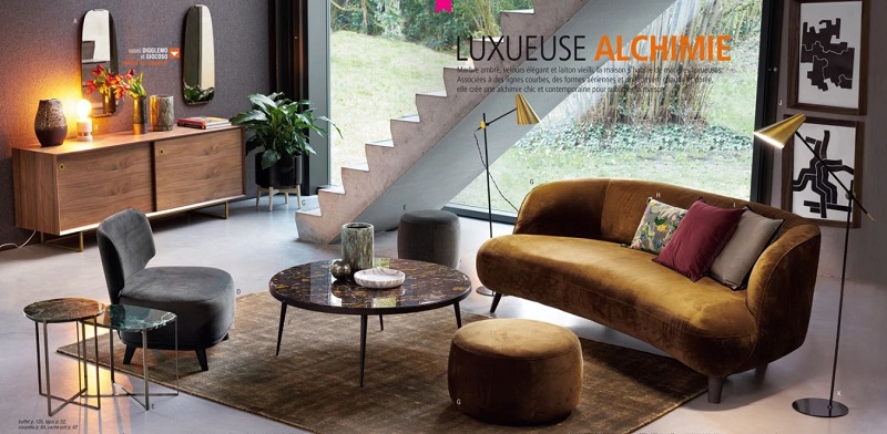 Cliquez ici pour voir le nouveau catalogue AM.PM