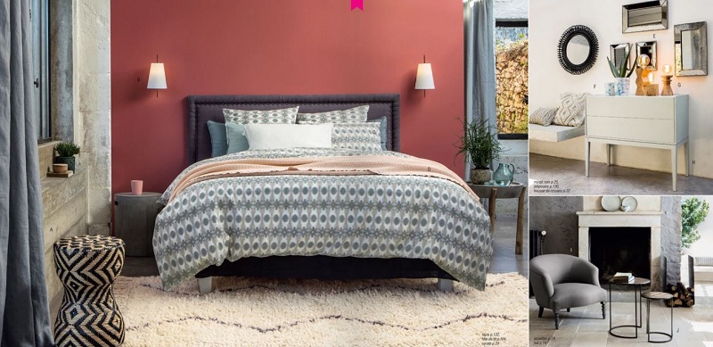 Cliquez ici pour voir la nouvelle collection de mobilier de chambre et de literie AM.PM