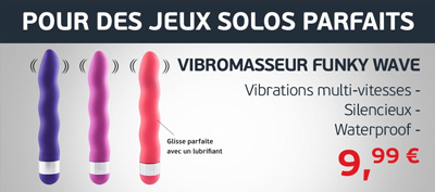 Acheter ce vibromasseur