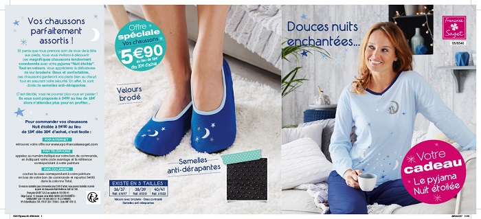Françoise Saget : CADEAU GRATUIT + -50% sur l'offre Cocoon 