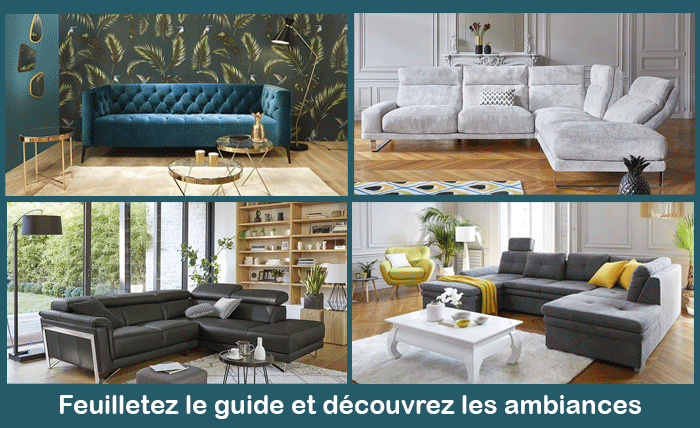 Feuilletez le guide 2017