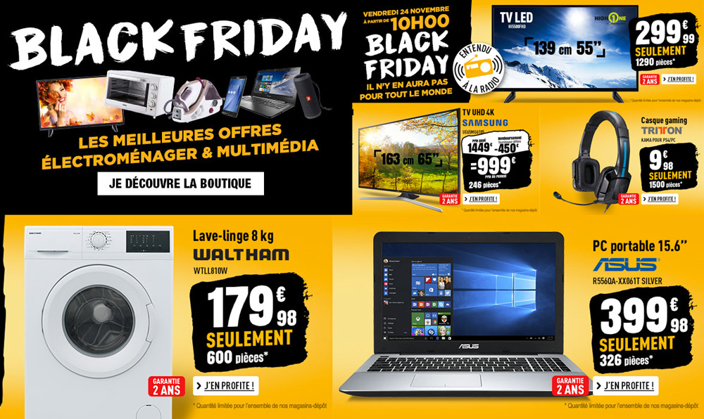 Black Friday Tous Les Meilleures Offres Du Web Jusqu A 80 Black Friday Tous Les Meilleures Offres Du Web Jusqu A 80