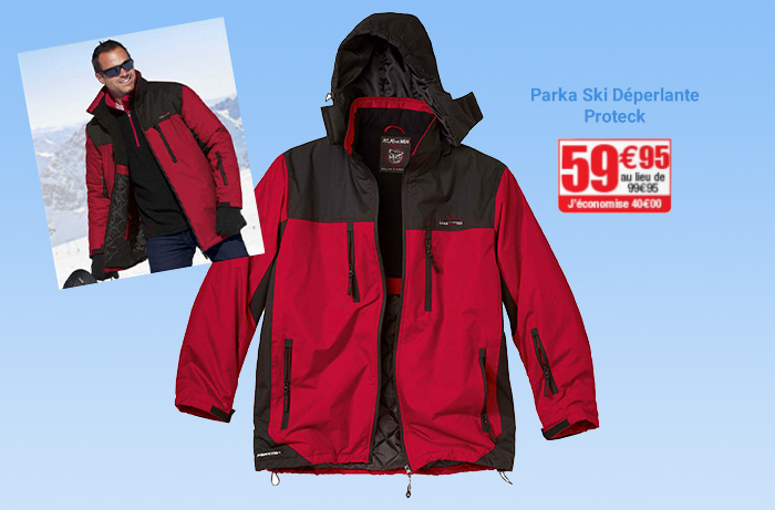 parka atlas for men