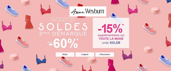 Bon plan La Redoute soldes d'hiver 2021 : Équipez-vous en petit