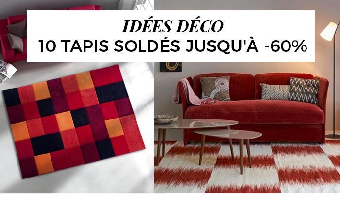 Soldes Tapis Tableau Bord - Nos bonnes affaires de janvier