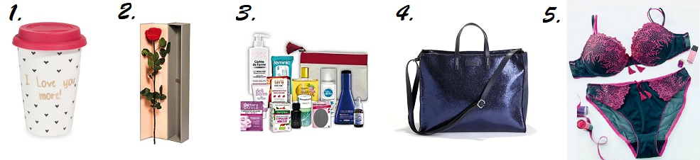 Cliquez ici pour voir le rayon femme