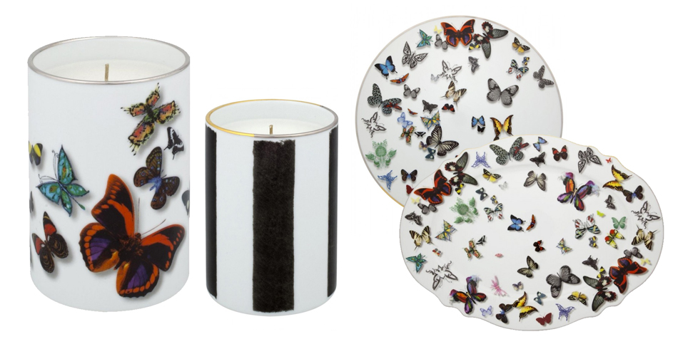 Collection Christian Lacroix sur decofrancaise.fr