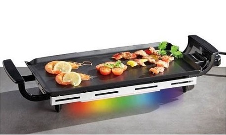 Craquer pour la plancha lumineuse de L'Homme Moderne