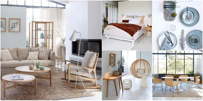 Voir la collection sur le site AM.PM