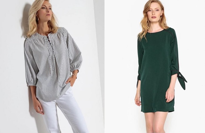 Voir la nouvelle collection La Redoute