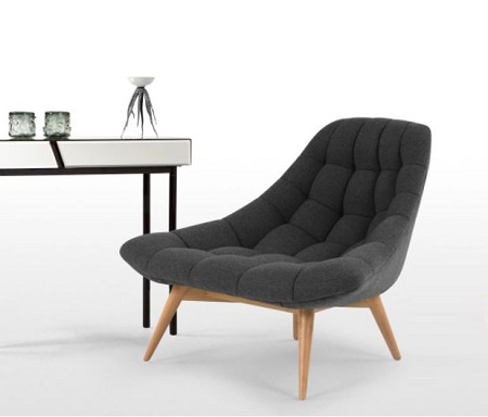 Accéder au fauteuil Kolton