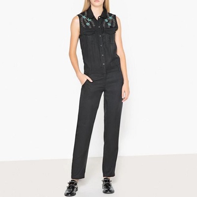 Cliquez ici pour voir la combinaison The Kooples disponible dans La Brand Boutique La Redoute