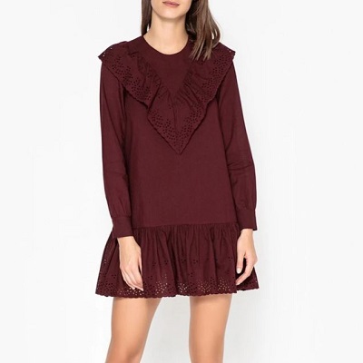 Cliquez ici pour voir la robe Paul and Joe Sister de la Brand Boutique La Redoute