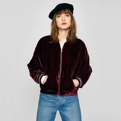 Découvrir le blouson Bellerose soldé à -50%