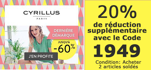 Accéder à la Promo