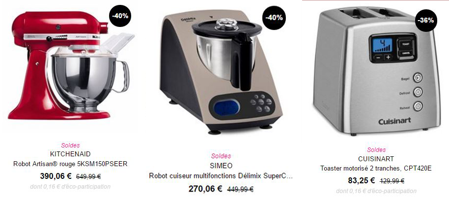 Accéder à la PROMO en cliquant ici