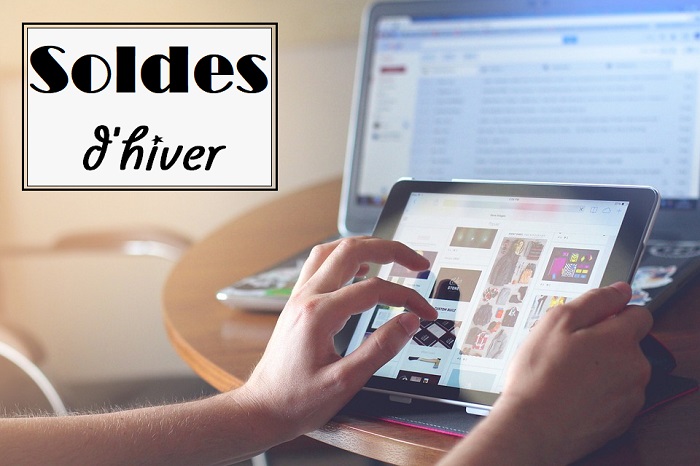 Préparez les soldes d'hiver 2017 - 2018