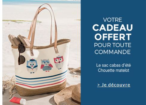 FRANCOISE SAGET : 50% sur le Linge et la Lingerie + CADEAU