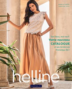 Le nouveau Catalogue Helline P/E 2021 vient de paraitre !