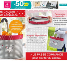 Francoise Saget - Demandez votre nouveau CADEAU dès maintenant.