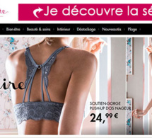 Séduction et Réduction, nouvelle offre Adam et Eve