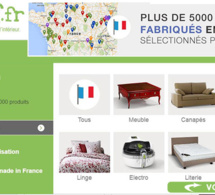 Achetez FRANCAIS, découvrez la sélection Made in France de LA CAMIF