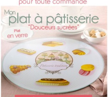 FRANCOISE SAGET, Votre plat à tarte en cadeau + Livraison offerte dès 15€ d'achats.