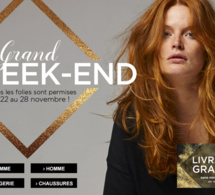 CASTALUNA vous fait profiter d'un grand weekend de rêve jusqu'à -60%