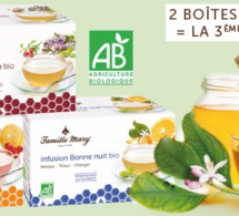 Profitez des bienfaits Famille Mary