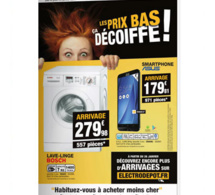 Le Nouveau Catalogue Électro Dépôt promotions est en ligne ! 