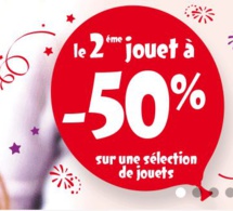 King-Jouet nouveau catalogue Carnaval  2017 en promotion