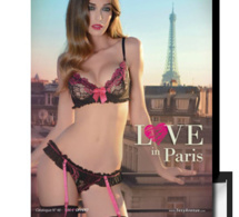 Nouveau catalogue Sexy Avenue sur catalogue.fr