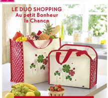 Françoise Saget : Des Cadeaux offerts pour toute commande