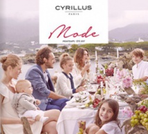 Cyrillus, découvrez le nouveau catalogue printemps 2017