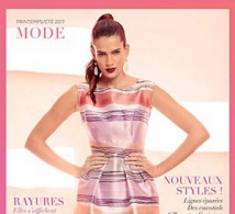 Helline : commandez le nouveau catalogue printemps 2017.