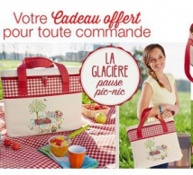Françoise Saget : Un nouveau Cadeau GRATUIT qui sent bon l'été
