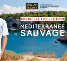 Atlas for men : offre privilège jusqu'à -60% sur la nouvelle collection.