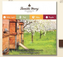 Recevez votre catalogue Famille Mary gratuitement !