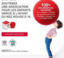 Oxybul soutient une association pour enfants hospitalisés