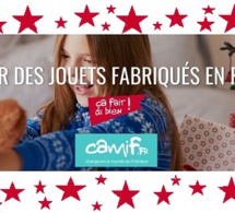 Camif : pour Noël, offrez des cadeaux fabriqués en France