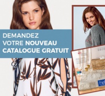 Helline : catalogue printemps - été 2018 à recevoir gratuitement