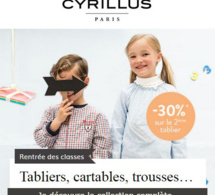 Collection à croquer pour la rentrée  ! On Adore