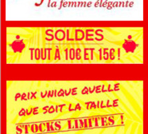 CATALOGUE AFIBEL, Tout à 15€ maxi sur des dizaines de Produits !